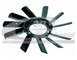 3RG 80522 - Ventilador