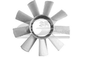 3RG 80526 - Ventilador