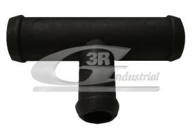 3RG 80667 - Conector plástico "t"