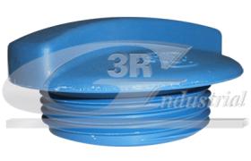 3RG 80755 - Tapon deposito refrigerante