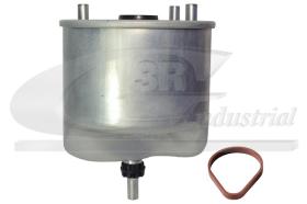 3RG 81264 - Filtro gasoil bomba cebado