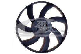 3RG 81634 - Ventilador