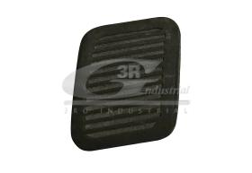 3RG 81690 - Cubrepedal freno embrague