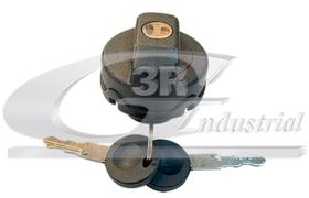 3RG 81729 - Tapon deposito combustible con llave