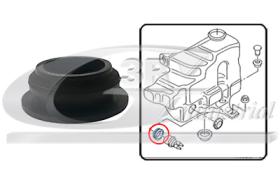 3RG 83731 - Junta sensor limpiaparabrisas