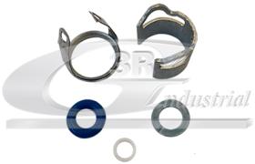 3RG 83763 - Kit inyeccion gasolina (5pcs)