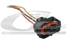 3RG 83901 - Conector electrico sensor y actuador