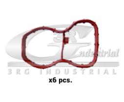 3RG 85109 - Kit juntas colector admision