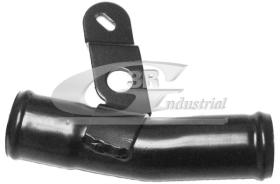 3RG 85628 - Conector metalico