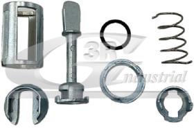 3RG 85799 - Kit leva cerradura puerta (7pcs)