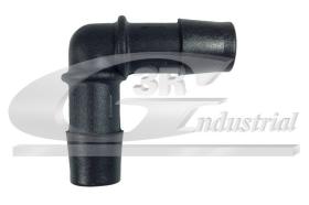 3RG 86008 - Conector acodado