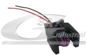 3RG 86259 - Conector eléctrico para puerto inyector