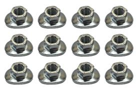 3RG 86287 - Cabeza bulon de rueda (pack 12 pcs)