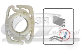 3RG 86298 - Conector tubo calefacción