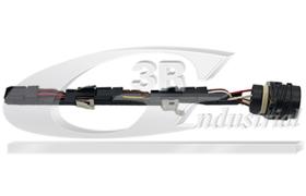 3RG 87703 - Conector eléctrico de inyector