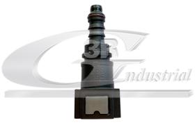 3RG 88003 - Conector combustible