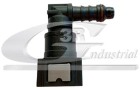 3RG 88004 - Conector combustible