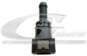 3RG 88005 - Conector combustible