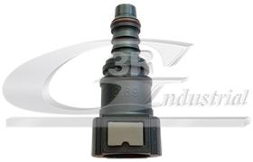 3RG 88007 - Conector combustible