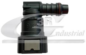 3RG 88008 - Conector combustible