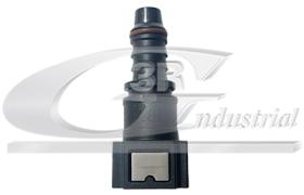 3RG 88014 - Conector combustible