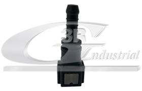 3RG 88018 - Conector combustible