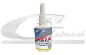 3RG 88056 - 3rg super glue cianocrilato (20g)