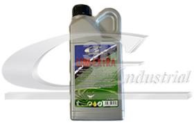 3RG 88061 - Liquido lhm (1l.) - color verde -