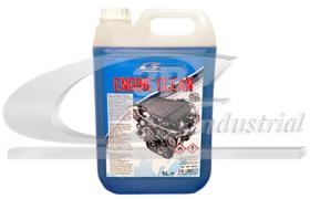 3RG 88063 - Limpieza motor externa (5l.)