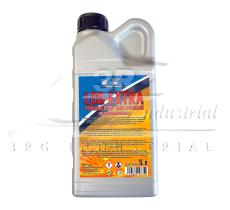 3RG 88066 - Liquido lds - color naranja (1l)