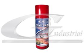 3RG 88092 - Limpiador electrico (400ml.)