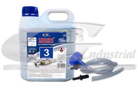 3RG 88244 - Liquido cerine4mobile 3ª generación (3l.)