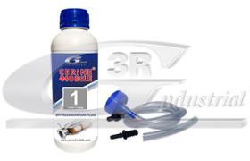 3RG 88246 - Liquido cerine4mobile 1ª generación (1l.)