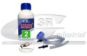 3RG 88247 - Liquido cerine4mobile 2ª generación (1l.)