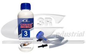 3RG 88248 - Liquido cerine4mobile 3ª generación (1l.)