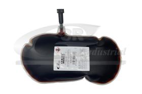 3RG 88256 - Bolsa limpiador dpf (1,60 l)