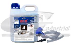 3RG 88262 - Liquido cerine4mobile 4ª generación (3 l.)