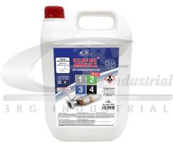 3RG 88282 - Liquido cerine4mobile todas las generaciones (5l.)