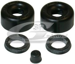 3RG 90702 - Kit reparacion pinza freno trasero