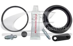 3RG 90703 - Kit reparacion pinza freno delantero