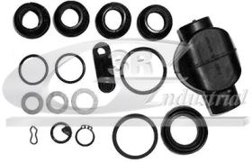 3RG 91201 - Kit reparacion pinza freno trasero