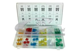 3RG 96001 - Caja conjunto fusibles (80 pcs)