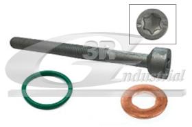 3RG 99501 - Kit inyectores (3pcs)