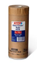 Tesa 4378 - Tesa 4378 Easy Cover Auto 2 M / 79 IN 20M * 2M = 40 M2