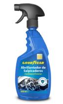 Goodyear GY20CL500 - Limpia Abrillantador de salpicaderos Goodyear 500 ml