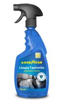 Goodyear GY26CL500 - Limpia tapicerias Goodyear 500ml