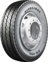 Firestone 9017 - 235/40YR18 95Y XL ROADHAWK