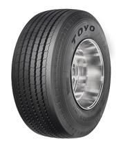 Toyo Tires 13530580 - 385/65R22,5 160K(158L) M149,