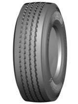 Tbb Tires BBA6910TH0545AJ1 - 285/70R19,5 146/144M 16PR THA20