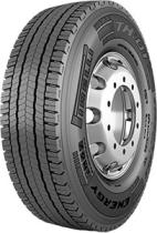 Pirelli 2077900 - 315/70R22,5 154/150L(152/148M) TH:01